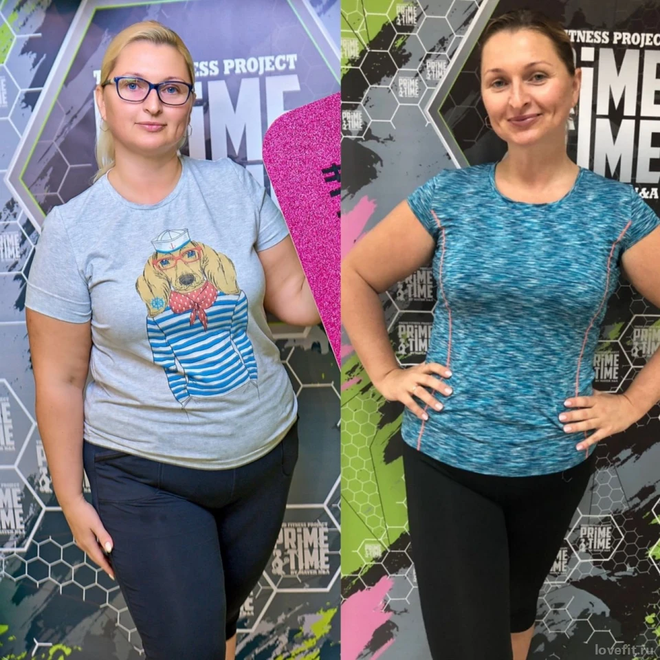 Фитнес-клуб Prime Time Barnaul на проспекте Ленина: телефон, адрес, цены и  скидки на Lovefit.ru